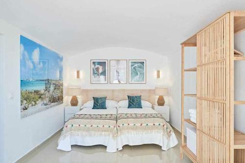 New Y Cute B�vedas Playa Den Bossa