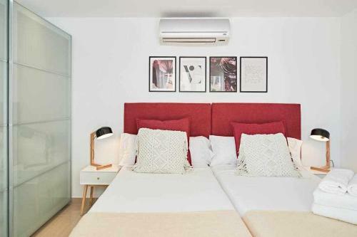New Y Cute B�vedas Playa Den Bossa