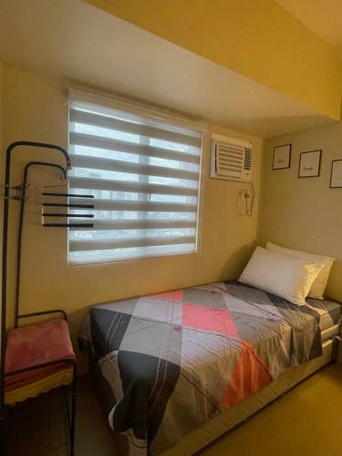 Apartamento Centrio Tower 1 Bedroom B