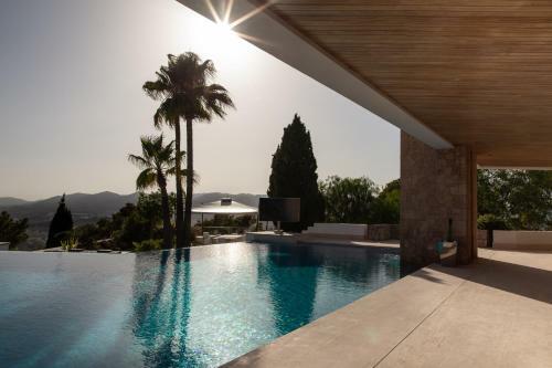 Villa Mirage Ibiza