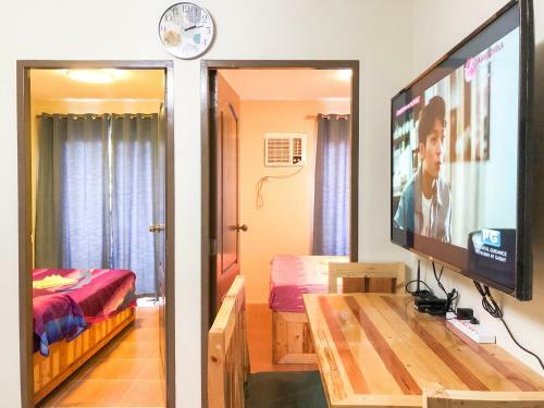 Apartamento Elegant 2 Bedroom Condo In One Oasis 2402