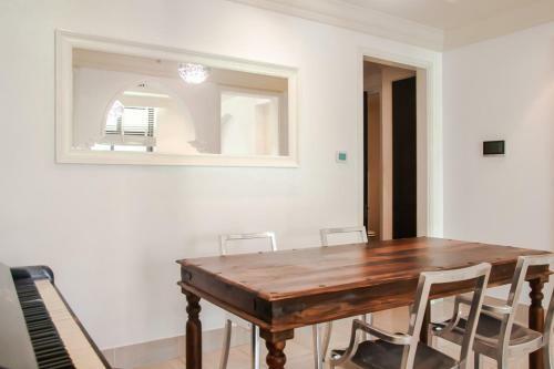 Apartamento 1 Bedroom Downtown- Steps To Dubai Mall