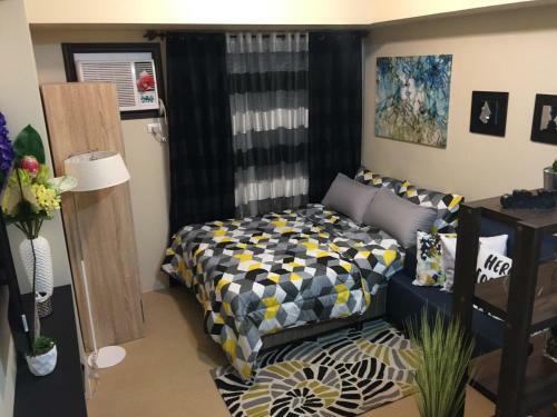 Apartamento Avida Towers - Aspira Tower1