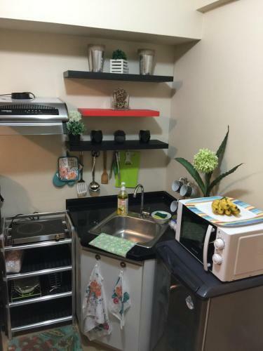 Apartamento Avida Towers - Aspira Tower1