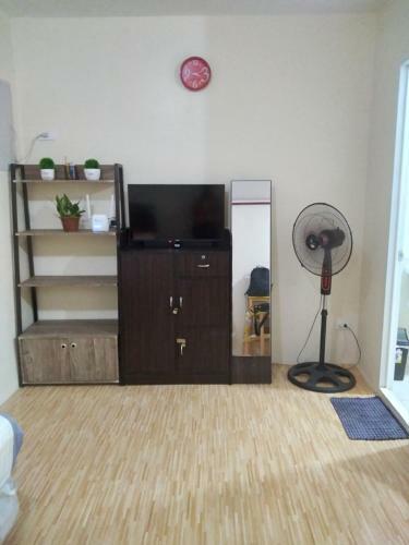 Apartamento Cagayan de Oro Transient G17 Near Polymedic Hospital