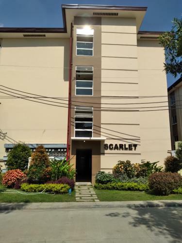 Apartamento Cagayan de Oro Transient G17 Near Polymedic Hospital