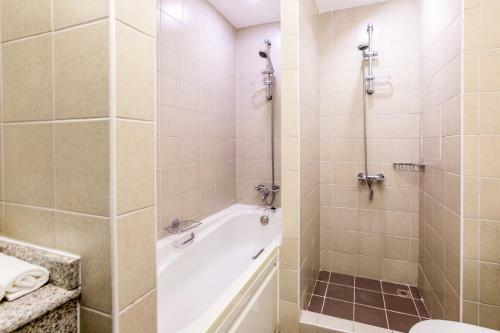 Apartamento Dhh - 2 Beds In High Floor, Torch Tower, Dubai Marina