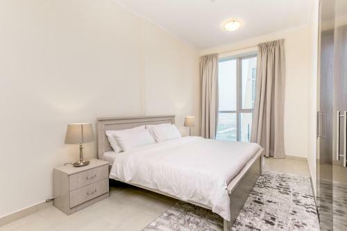 Apartamento Dhh - 2 Beds In High Floor, Torch Tower, Dubai Marina