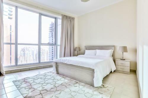 Apartamento Dhh - 2 Beds In High Floor, Torch Tower, Dubai Marina