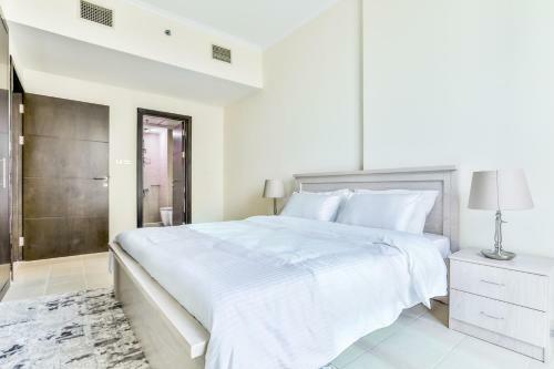 Apartamento Dhh - 2 Beds In High Floor, Torch Tower, Dubai Marina