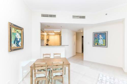 Apartamento Dhh - 2 Beds In High Floor, Torch Tower, Dubai Marina