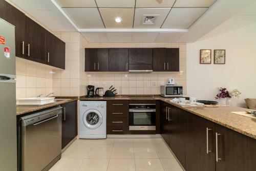 Apartamento Vacation Bay - Bay Central Tower Jbr View