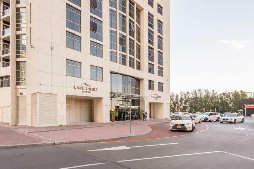 Apartamento Spacious High-end 3 Bedroom Close To Metro