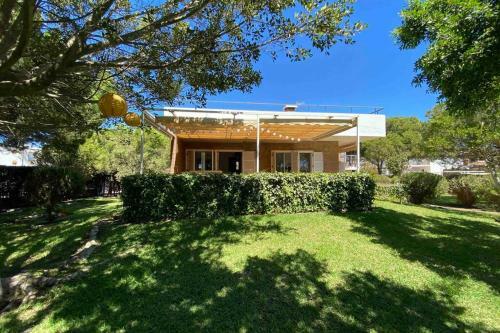 Casa Del Abuelo Isla Canela
