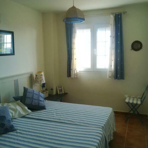 Apartamento La Azotea De Isla Canela