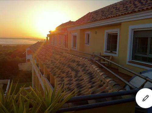 Apartamento La Azotea De Isla Canela