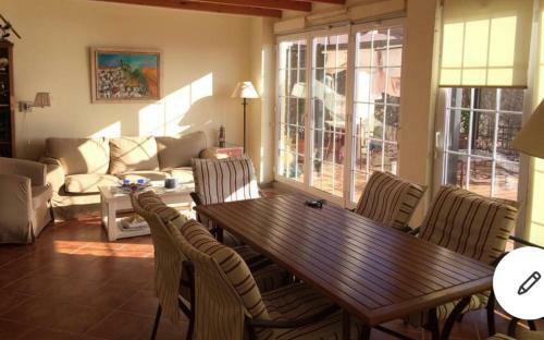 Apartamento La Azotea De Isla Canela
