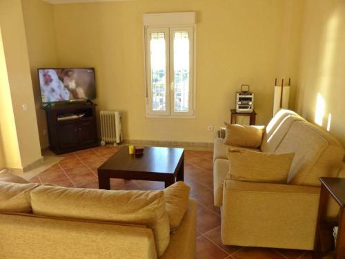 Apartamento Penthouse With Ocean View (6-8 Guests)