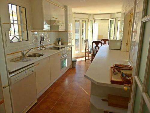 Apartamento Penthouse With Ocean View (6-8 Guests)