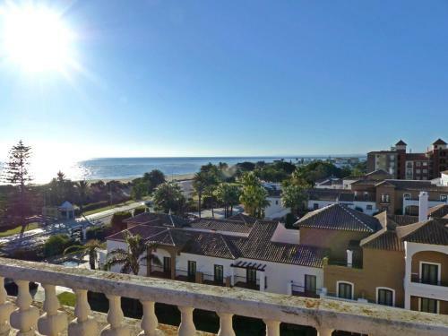 Apartamento Penthouse With Ocean View (6-8 Guests)