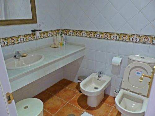 Apartamento Penthouse With Ocean View (6-8 Guests)