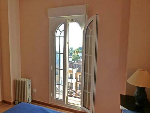 Apartamento Penthouse With Ocean View (6-8 Guests)