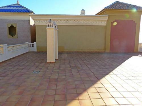 Apartamento Penthouse With Ocean View (6-8 Guests)