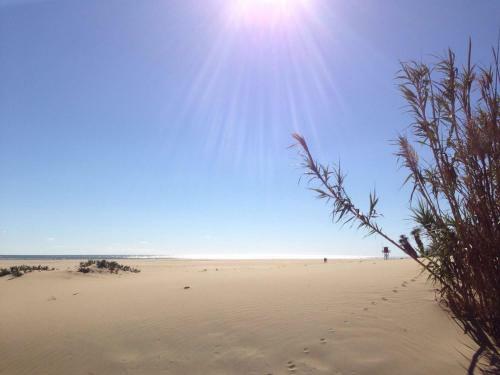 Apartamento Penthouse With Ocean View (6-8 Guests)