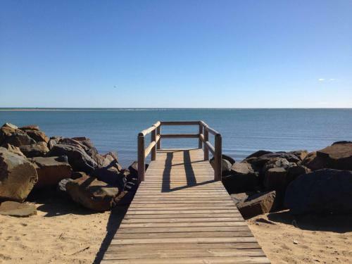 Apartamento Penthouse With Ocean View (6-8 Guests)
