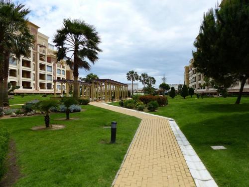 Apartamento Penthouse With Ocean View (6-8 Guests)