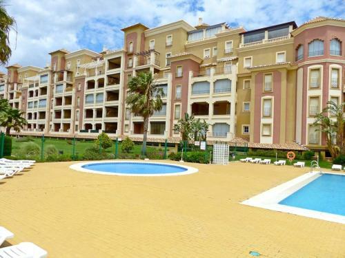 Apartamento Penthouse With Ocean View (6-8 Guests)