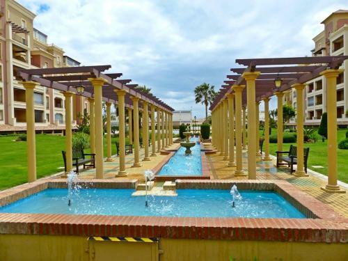 Apartamento Penthouse With Ocean View (6-8 Guests)