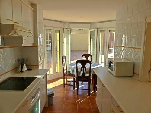 Apartamento Penthouse With Ocean View (6-8 Guests)