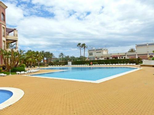 Apartamento Penthouse With Ocean View (6-8 Guests)