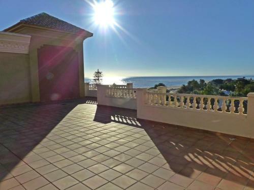 Apartamento Penthouse With Ocean View (6-8 Guests)