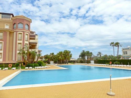 Apartamento Penthouse With Ocean View (6-8 Guests)