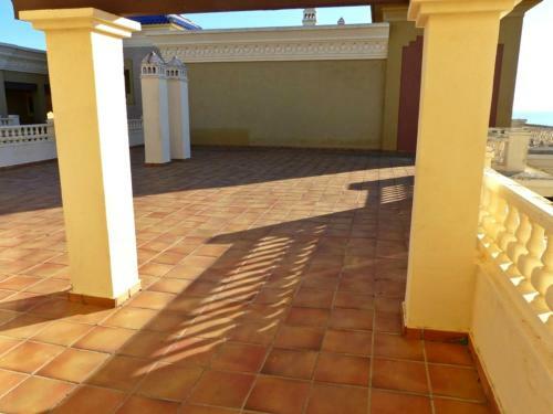 Apartamento Penthouse With Ocean View (6-8 Guests)