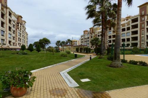 Apartamento Penthouse With Ocean View (6-8 Guests)