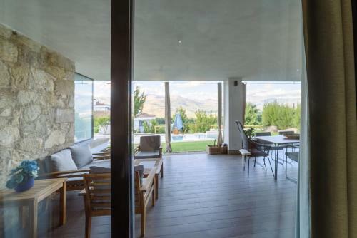 Apartamentos Rurales La Gloria De Yuste