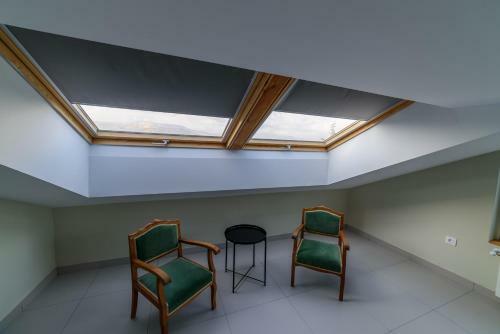 Apartamentos Rurales La Gloria De Yuste