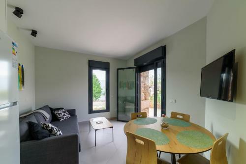 Apartamentos Rurales La Gloria De Yuste