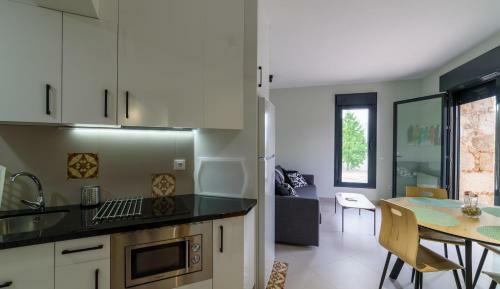 Apartamentos Rurales La Gloria De Yuste