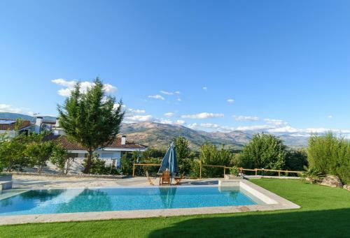 Apartamentos Rurales La Gloria De Yuste