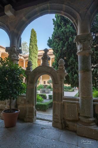 Apartamentos Rurales La Gloria De Yuste