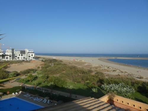 Apartamento Primera Linea Isla Canela