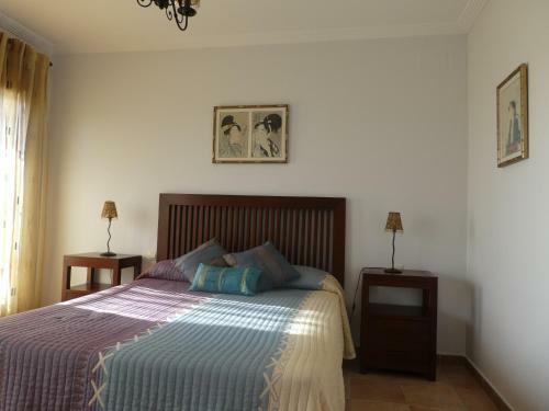 Apartamento Primera Linea Isla Canela