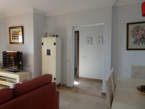 Apartamento Primera Linea Isla Canela