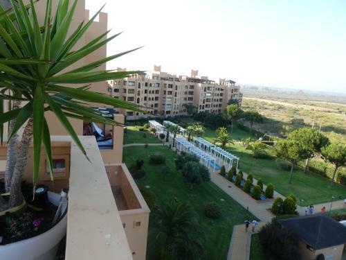 Apartamento Primera Linea Isla Canela