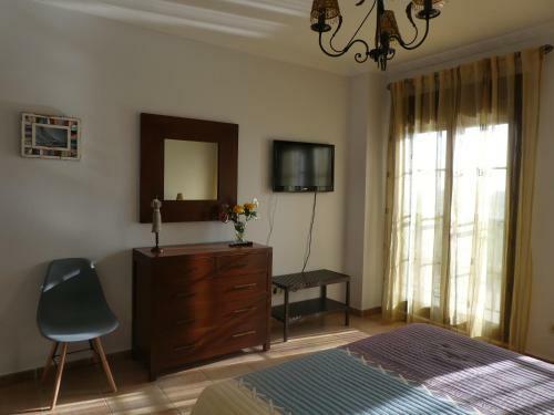 Apartamento Primera Linea Isla Canela