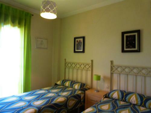 Apartamento Primera Linea Isla Canela
